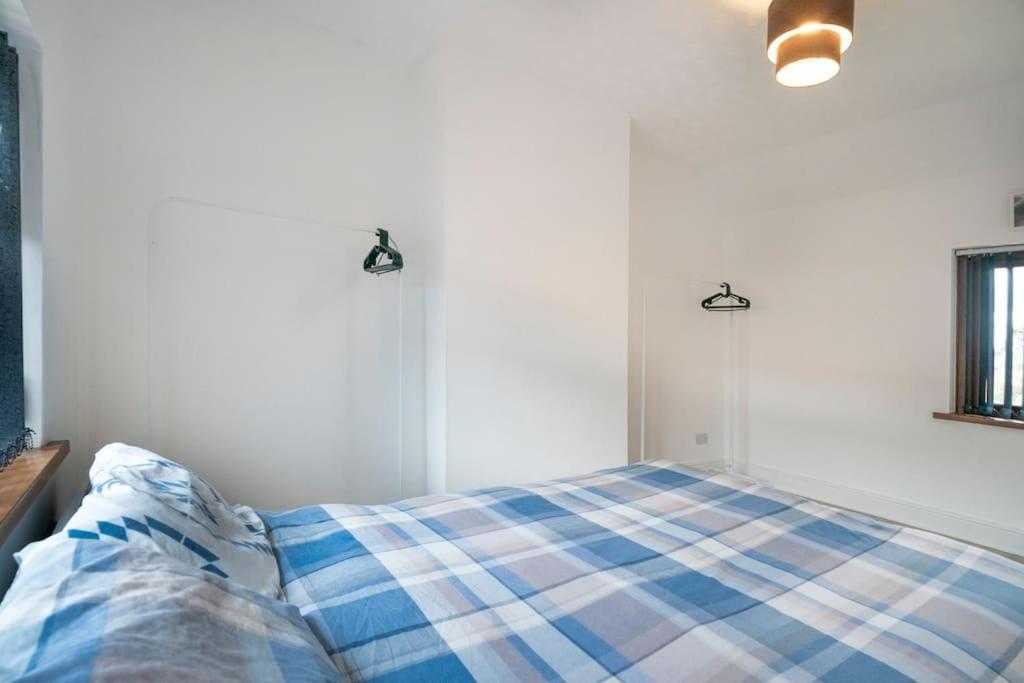 Modern 3 Bedroom House Close To Ferry And City Centre Belfast Buitenkant foto