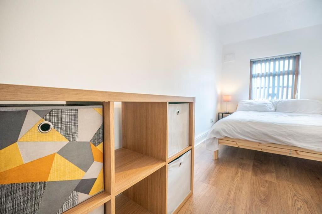 Modern 3 Bedroom House Close To Ferry And City Centre Belfast Buitenkant foto