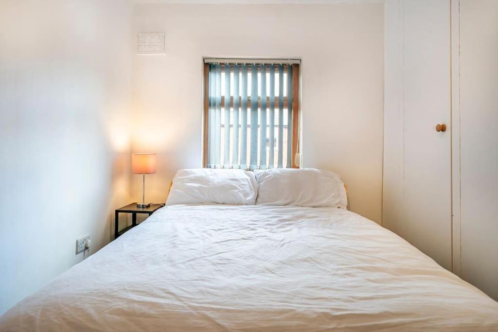 Modern 3 Bedroom House Close To Ferry And City Centre Belfast Buitenkant foto