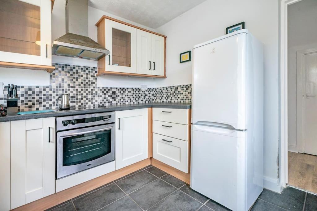 Modern 3 Bedroom House Close To Ferry And City Centre Belfast Buitenkant foto