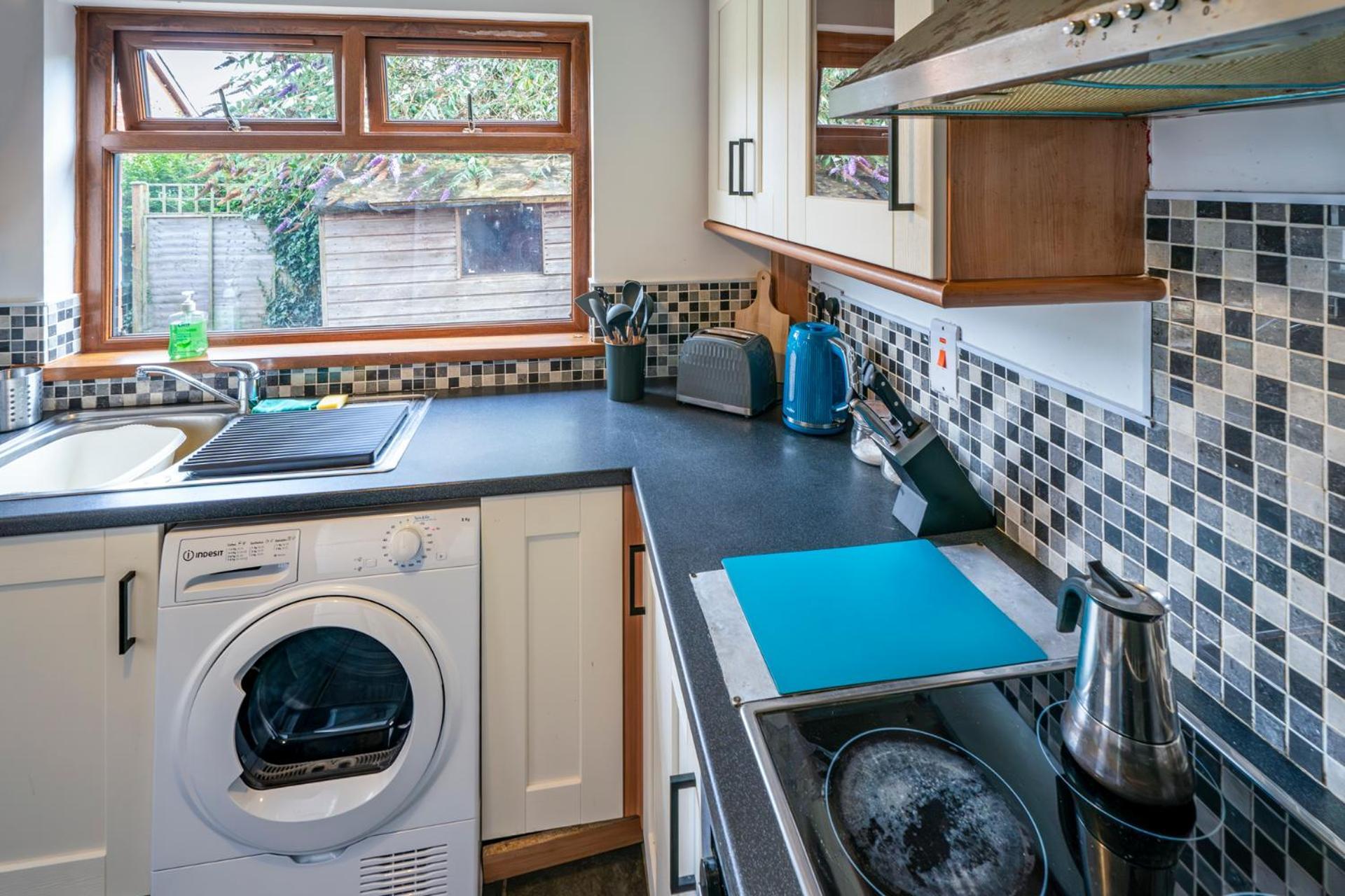 Modern 3 Bedroom House Close To Ferry And City Centre Belfast Buitenkant foto