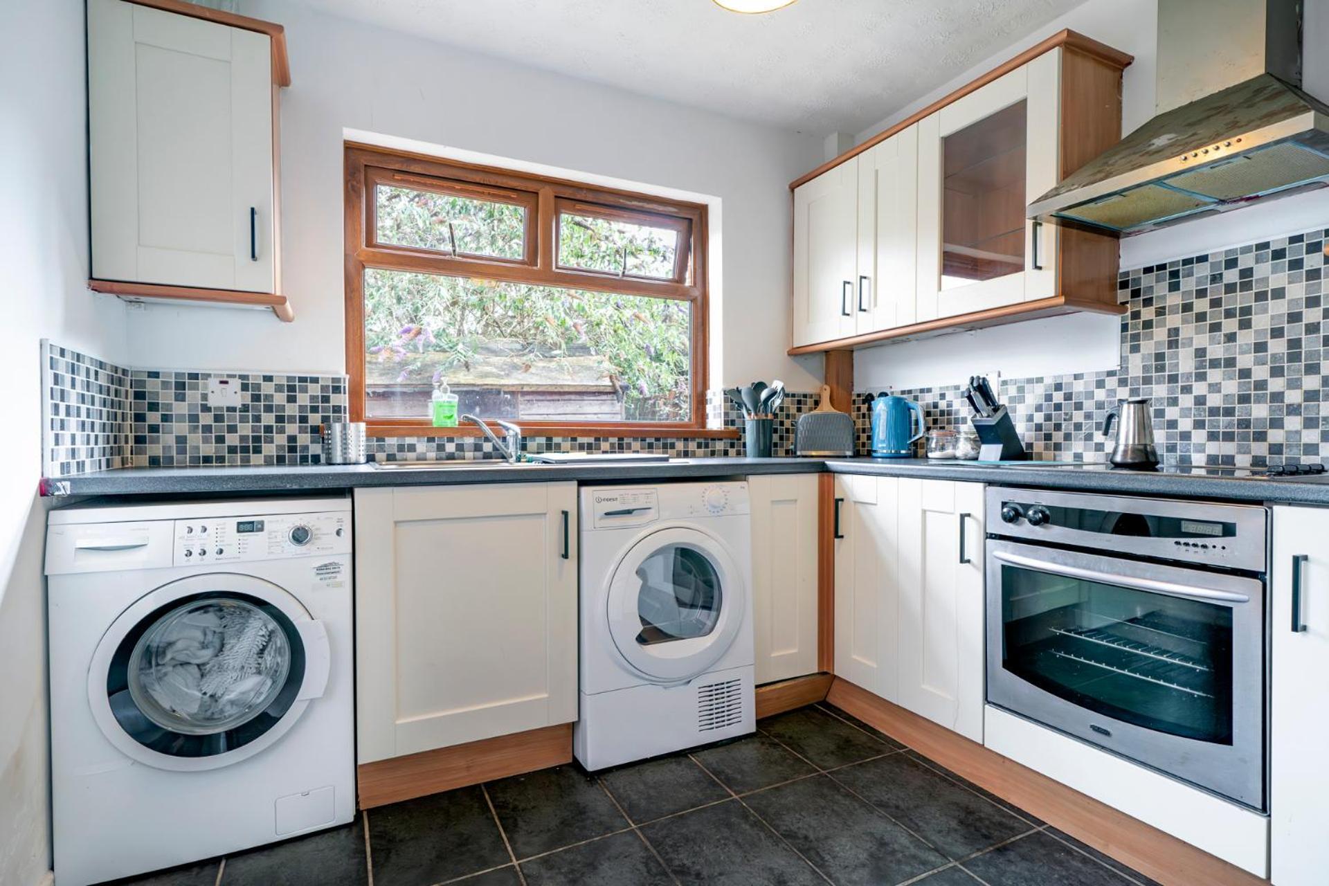 Modern 3 Bedroom House Close To Ferry And City Centre Belfast Buitenkant foto