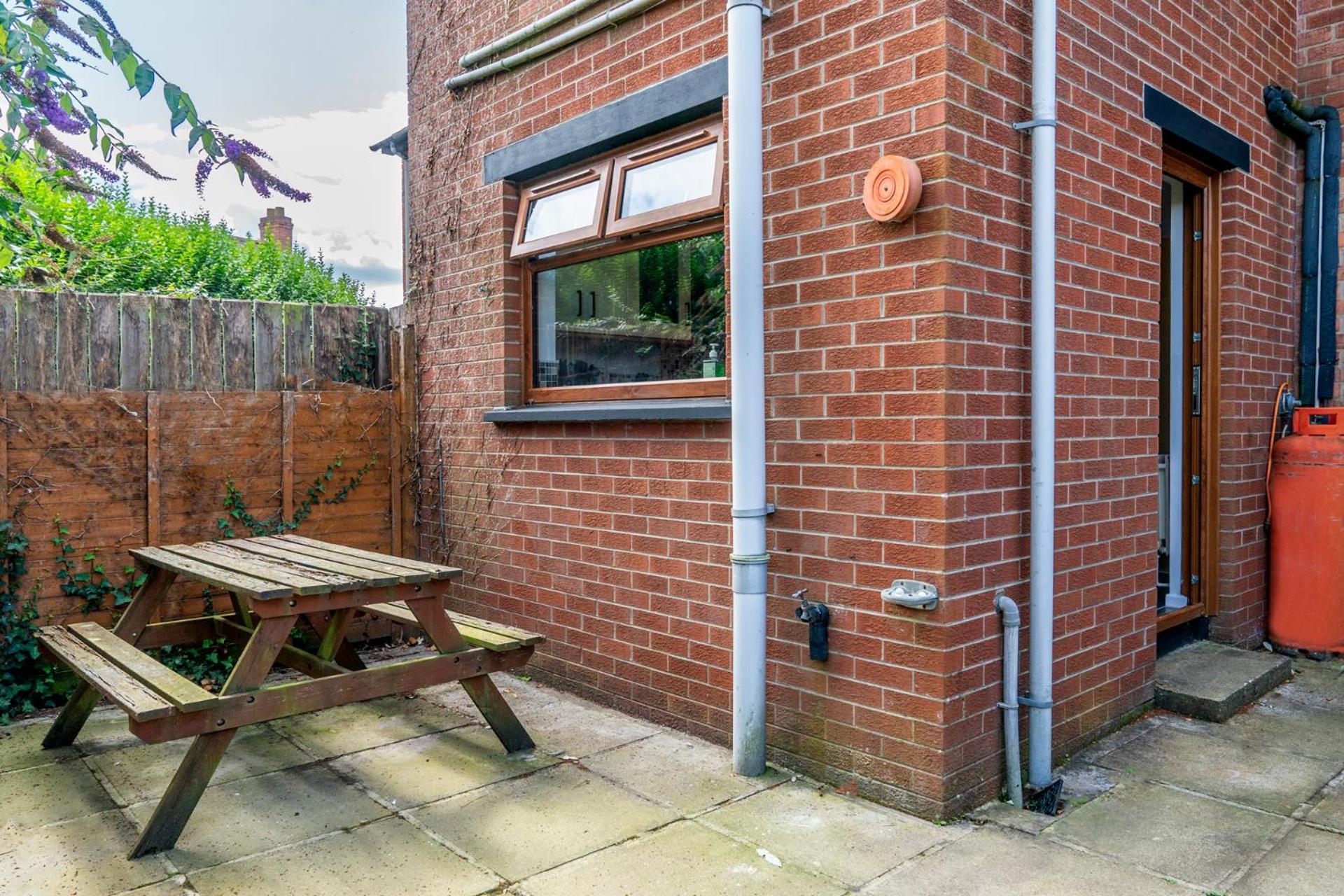Modern 3 Bedroom House Close To Ferry And City Centre Belfast Buitenkant foto