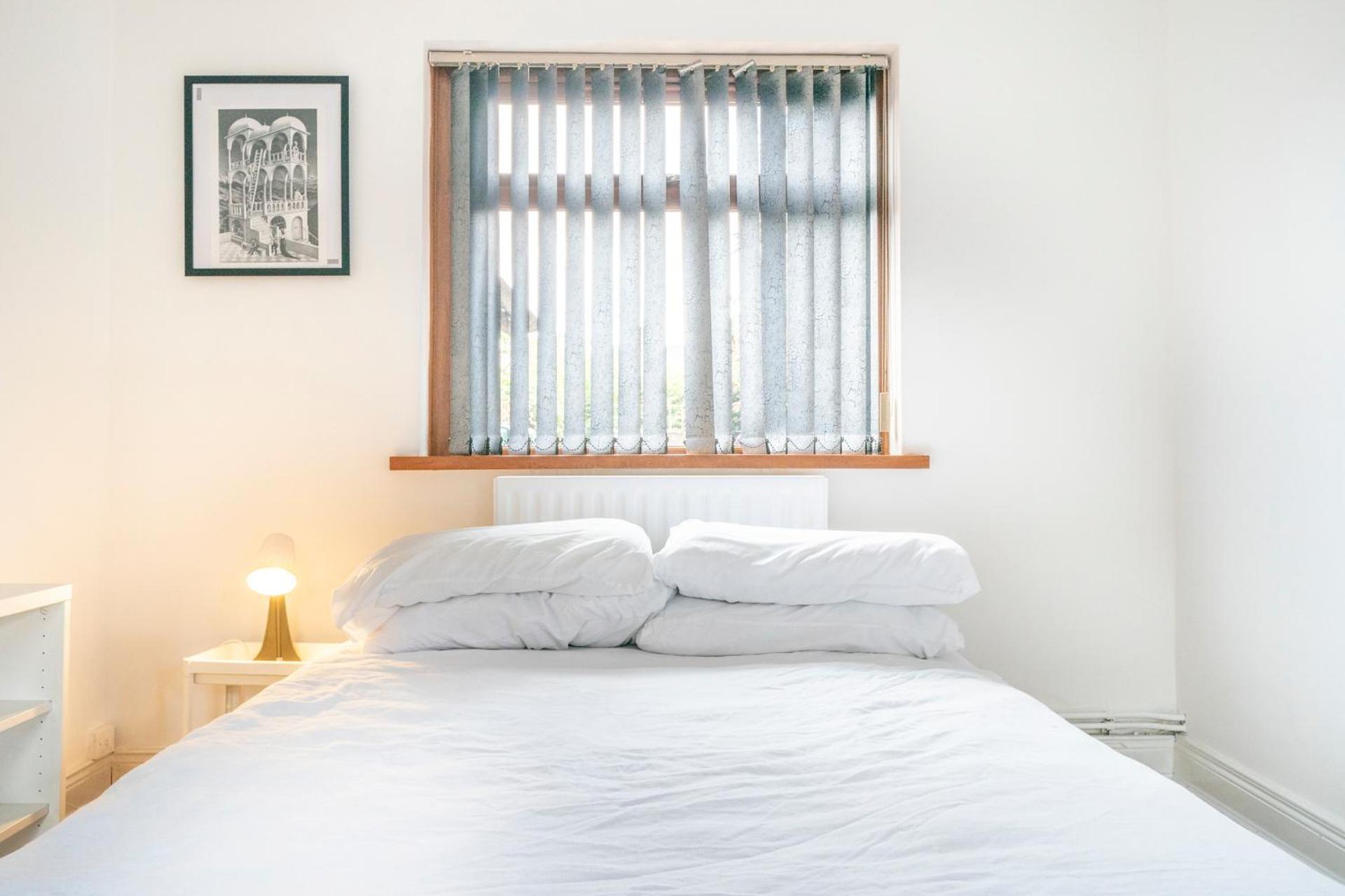 Modern 3 Bedroom House Close To Ferry And City Centre Belfast Buitenkant foto